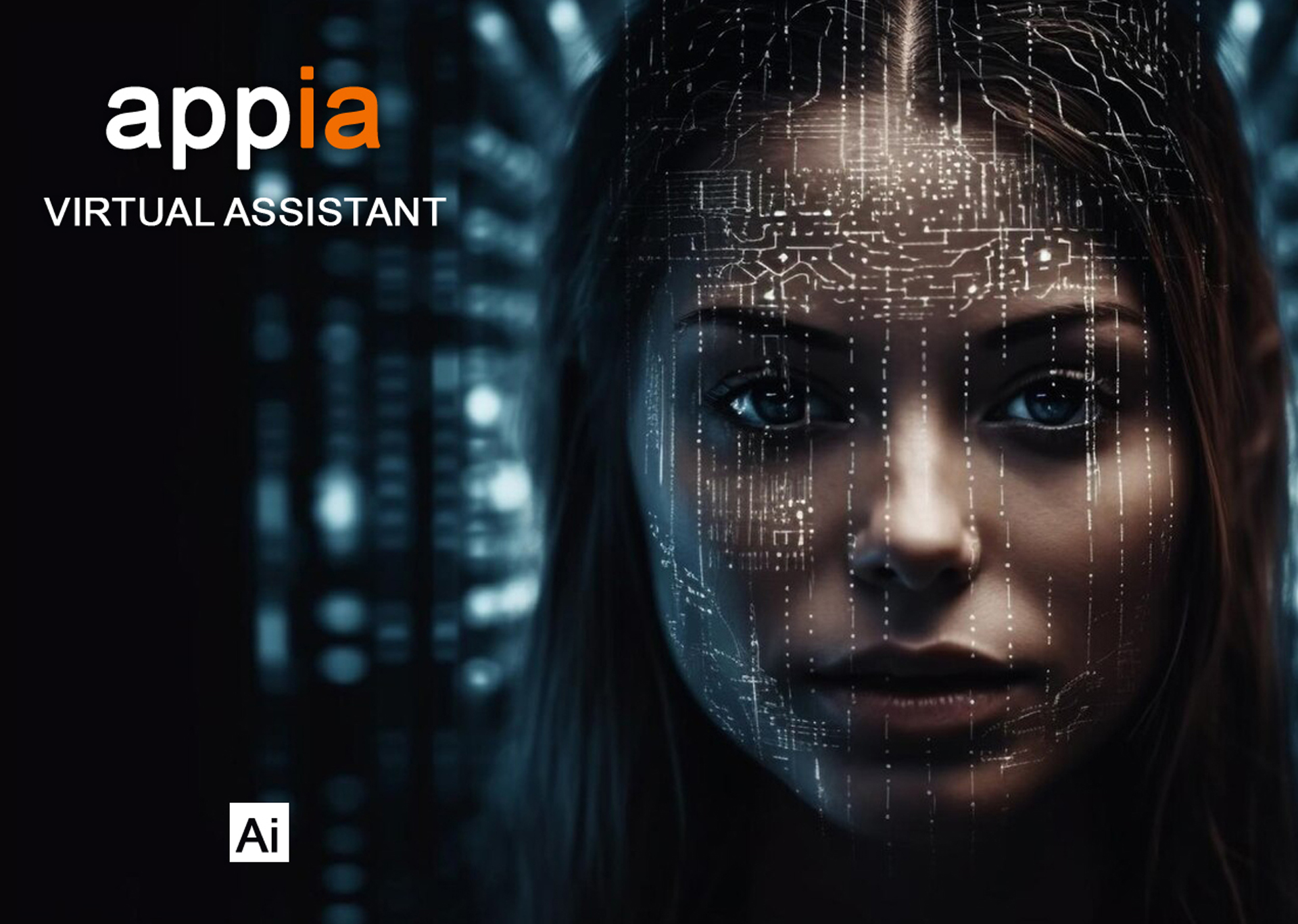 App.IA - Applicazioni con intelligenza artificiale AILab