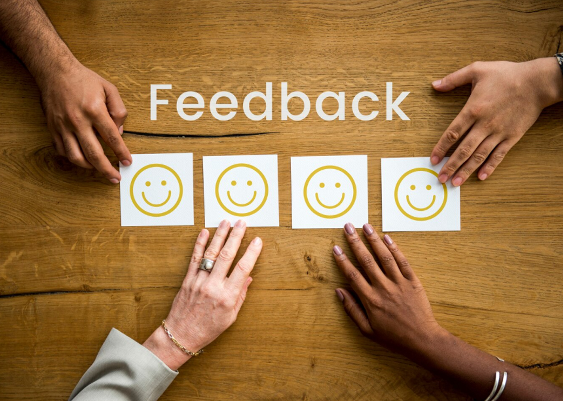 Feedback System - Sistema raccolta feedback AILab